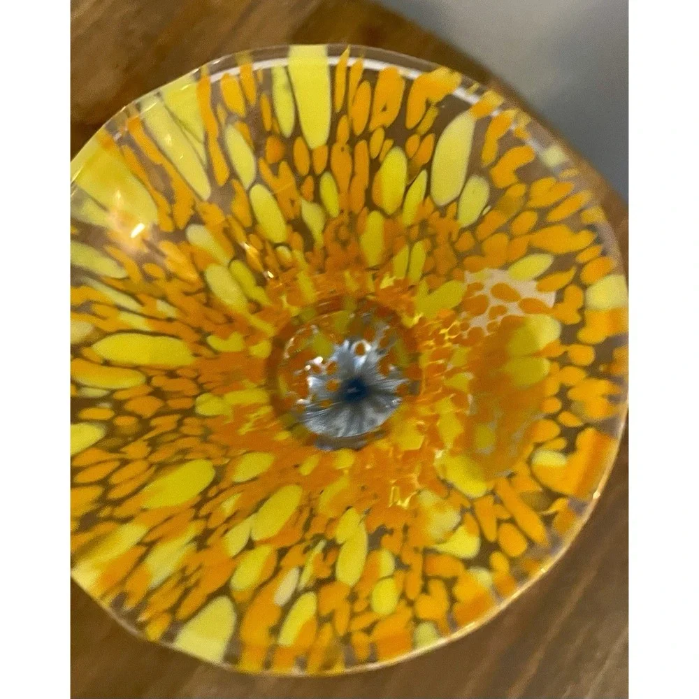 Murano use as